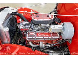 1934 Ford 3-Window Coupe (CC-2120886) for sale in Kentwood, Michigan