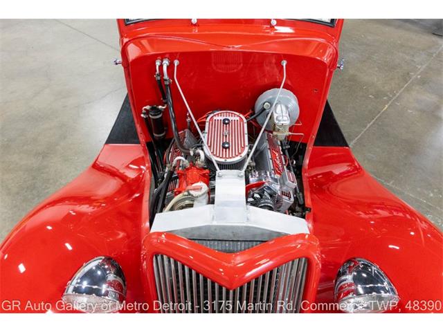 1934 Ford 3-Window Coupe (CC-2120886) for sale in Kentwood, Michigan