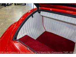 1934 Ford 3-Window Coupe (CC-2120886) for sale in Kentwood, Michigan