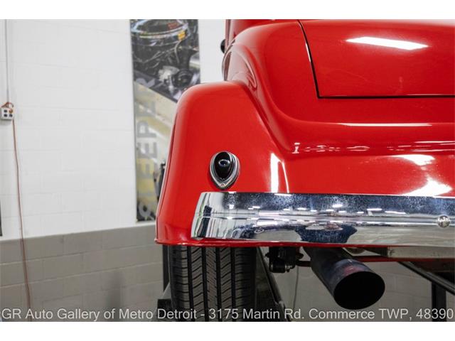 1934 Ford 3-Window Coupe (CC-2120886) for sale in Kentwood, Michigan