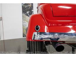 1934 Ford 3-Window Coupe (CC-2120886) for sale in Kentwood, Michigan