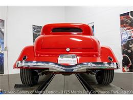 1934 Ford 3-Window Coupe (CC-2120886) for sale in Kentwood, Michigan