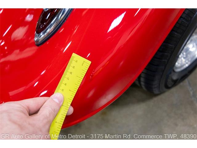 1934 Ford 3-Window Coupe (CC-2120886) for sale in Kentwood, Michigan