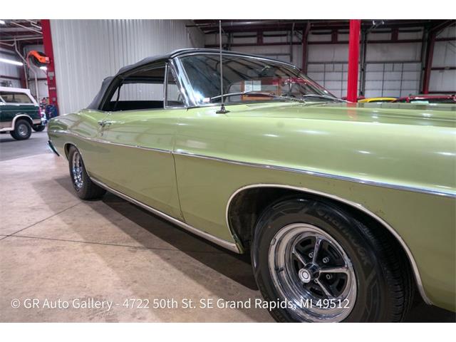 1968 Ford Galaxie (CC-2120887) for sale in Kentwood, Michigan