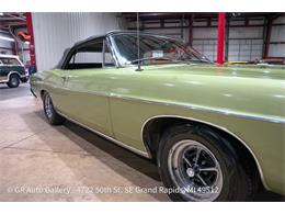 1968 Ford Galaxie (CC-2120887) for sale in Kentwood, Michigan