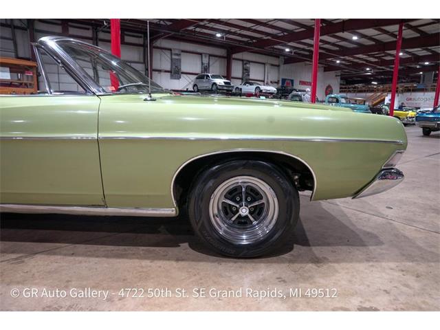 1968 Ford Galaxie (CC-2120887) for sale in Kentwood, Michigan
