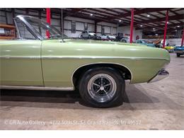 1968 Ford Galaxie (CC-2120887) for sale in Kentwood, Michigan