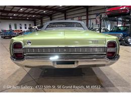 1968 Ford Galaxie (CC-2120887) for sale in Kentwood, Michigan