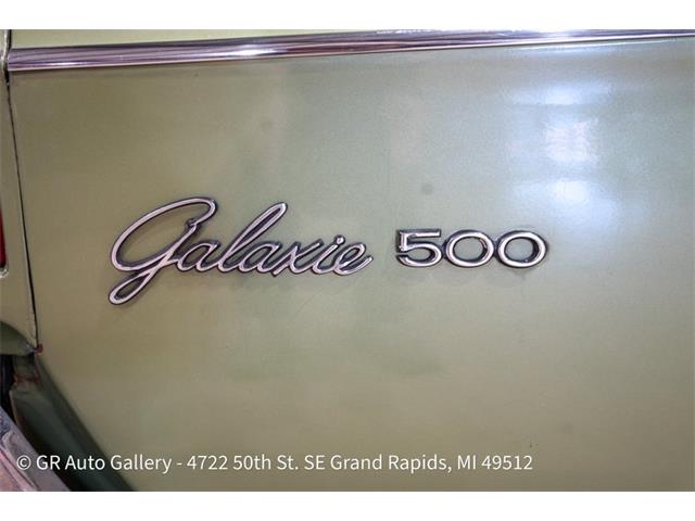 1968 Ford Galaxie (CC-2120887) for sale in Kentwood, Michigan