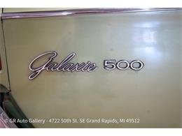 1968 Ford Galaxie (CC-2120887) for sale in Kentwood, Michigan