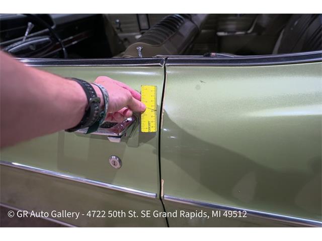 1968 Ford Galaxie (CC-2120887) for sale in Kentwood, Michigan