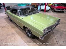 1968 Ford Galaxie (CC-2120887) for sale in Kentwood, Michigan