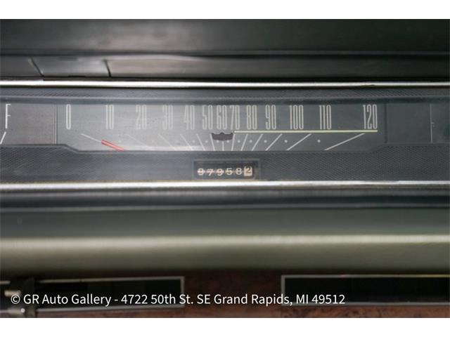 1968 Ford Galaxie (CC-2120887) for sale in Kentwood, Michigan