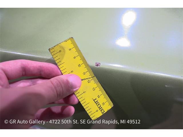 1968 Ford Galaxie (CC-2120887) for sale in Kentwood, Michigan