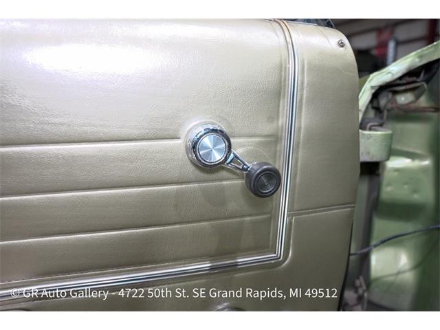 1968 Ford Galaxie (CC-2120887) for sale in Kentwood, Michigan