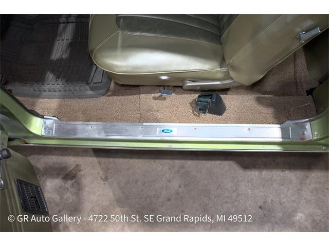 1968 Ford Galaxie (CC-2120887) for sale in Kentwood, Michigan