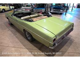 1968 Ford Galaxie (CC-2120887) for sale in Kentwood, Michigan