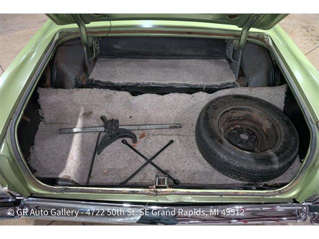 1968 Ford Galaxie (CC-2120887) for sale in Kentwood, Michigan