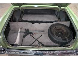 1968 Ford Galaxie (CC-2120887) for sale in Kentwood, Michigan