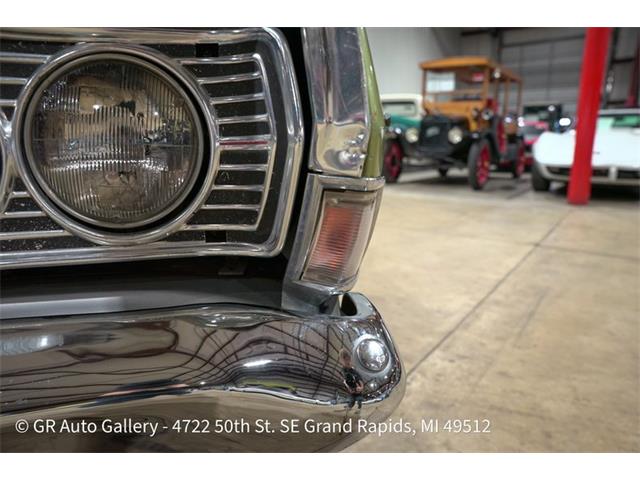 1968 Ford Galaxie (CC-2120887) for sale in Kentwood, Michigan