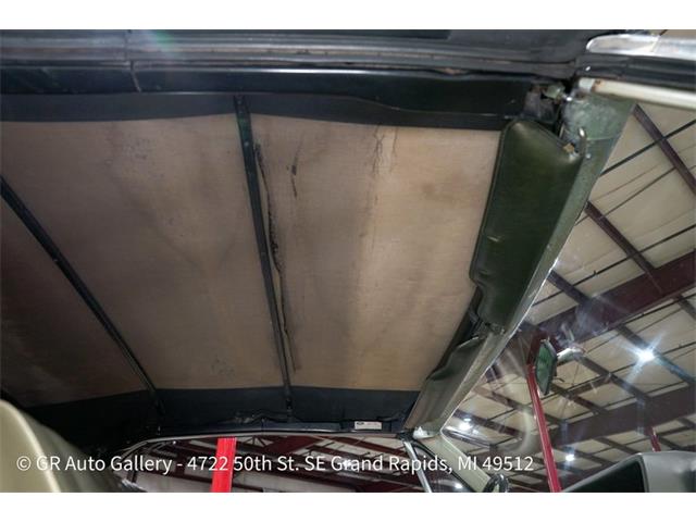 1968 Ford Galaxie (CC-2120887) for sale in Kentwood, Michigan
