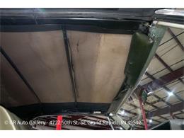 1968 Ford Galaxie (CC-2120887) for sale in Kentwood, Michigan