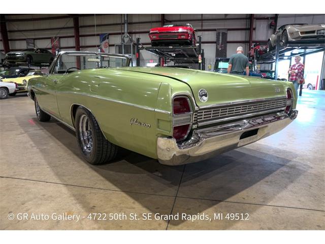 1968 Ford Galaxie (CC-2120887) for sale in Kentwood, Michigan