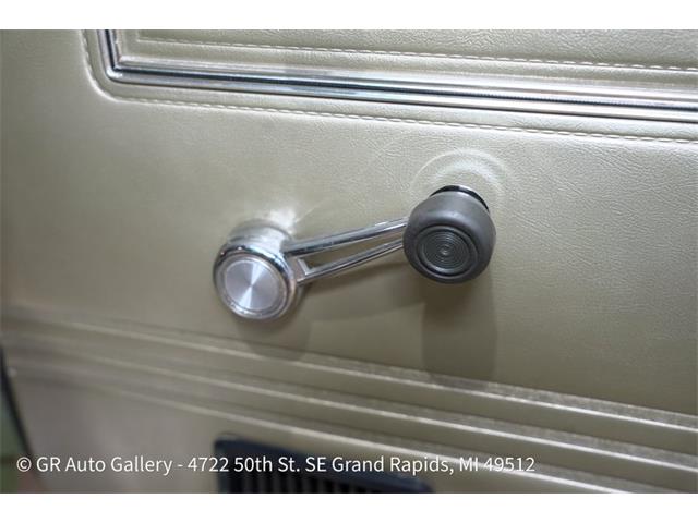 1968 Ford Galaxie (CC-2120887) for sale in Kentwood, Michigan