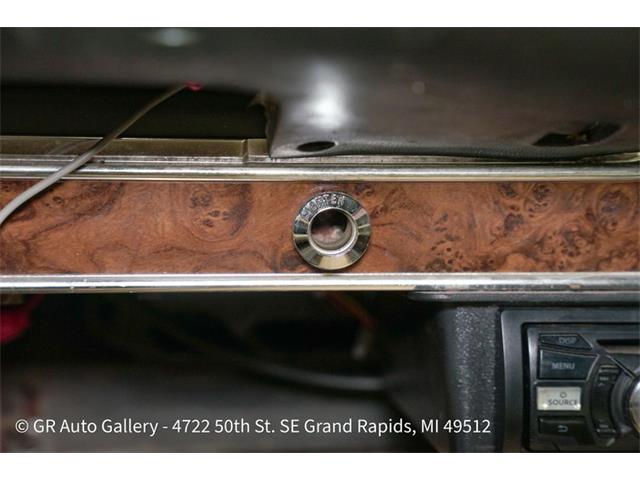 1968 Ford Galaxie (CC-2120887) for sale in Kentwood, Michigan