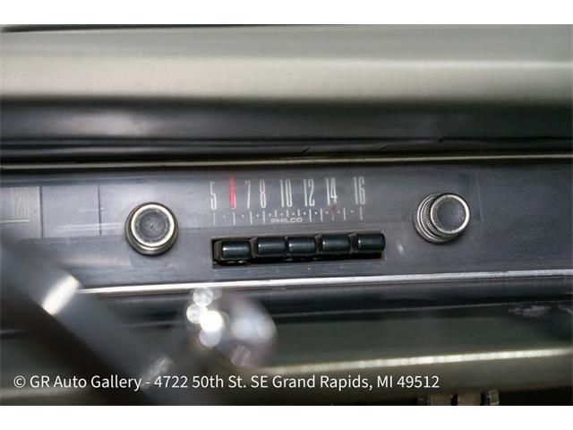 1968 Ford Galaxie (CC-2120887) for sale in Kentwood, Michigan