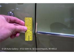 1968 Ford Galaxie (CC-2120887) for sale in Kentwood, Michigan
