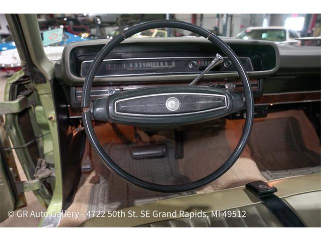 1968 Ford Galaxie (CC-2120887) for sale in Kentwood, Michigan