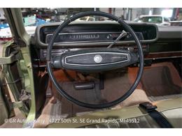 1968 Ford Galaxie (CC-2120887) for sale in Kentwood, Michigan