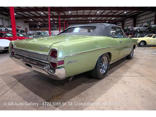 1968 Ford Galaxie (CC-2120887) for sale in Kentwood, Michigan