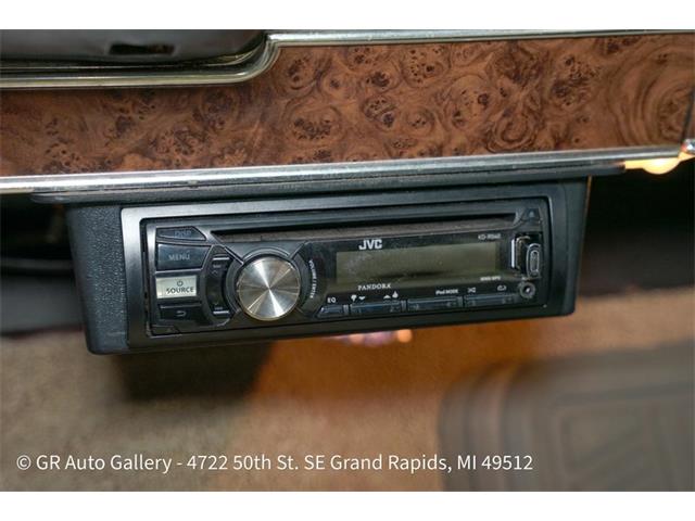 1968 Ford Galaxie (CC-2120887) for sale in Kentwood, Michigan