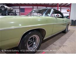 1968 Ford Galaxie (CC-2120887) for sale in Kentwood, Michigan