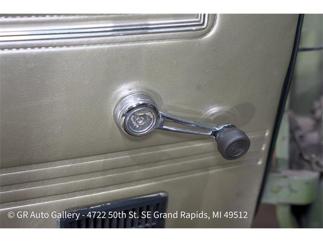 1968 Ford Galaxie (CC-2120887) for sale in Kentwood, Michigan