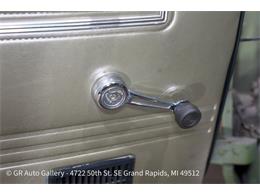 1968 Ford Galaxie (CC-2120887) for sale in Kentwood, Michigan