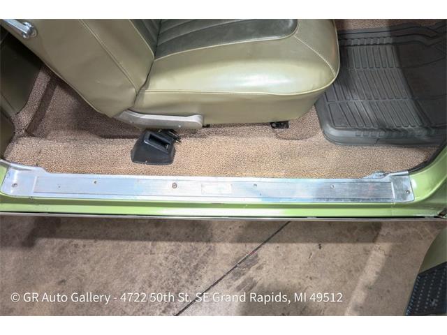 1968 Ford Galaxie (CC-2120887) for sale in Kentwood, Michigan
