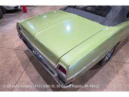 1968 Ford Galaxie (CC-2120887) for sale in Kentwood, Michigan