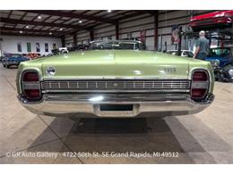 1968 Ford Galaxie (CC-2120887) for sale in Kentwood, Michigan