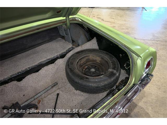 1968 Ford Galaxie (CC-2120887) for sale in Kentwood, Michigan