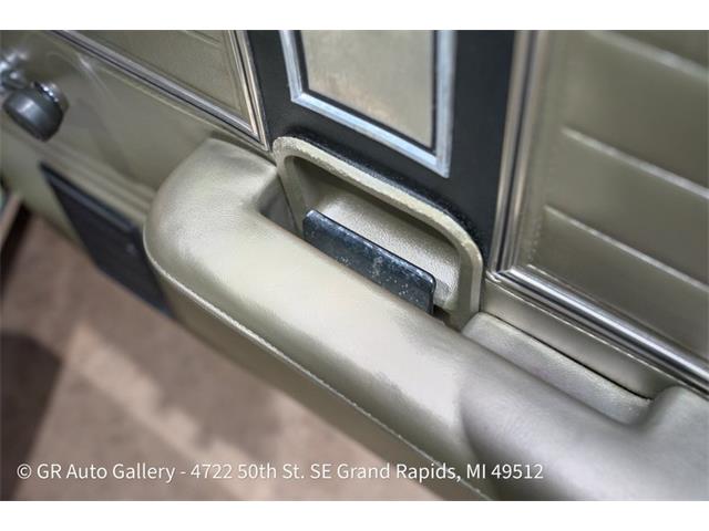 1968 Ford Galaxie (CC-2120887) for sale in Kentwood, Michigan