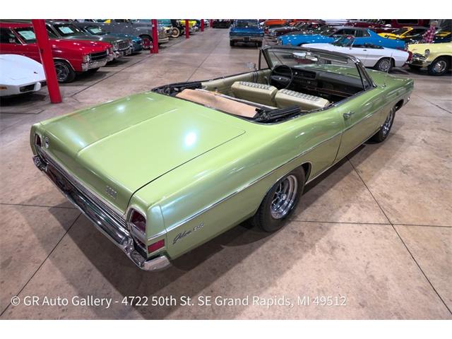 1968 Ford Galaxie (CC-2120887) for sale in Kentwood, Michigan