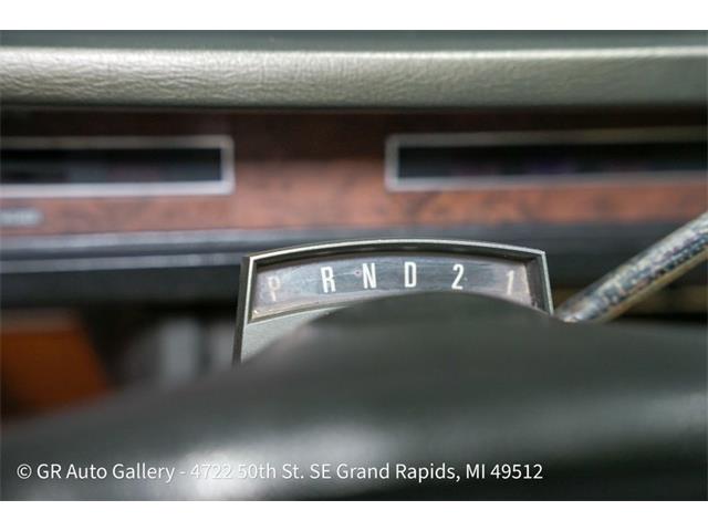 1968 Ford Galaxie (CC-2120887) for sale in Kentwood, Michigan