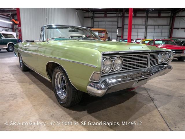 1968 Ford Galaxie (CC-2120887) for sale in Kentwood, Michigan