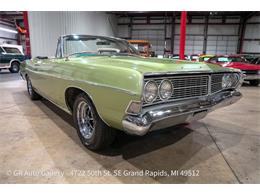 1968 Ford Galaxie (CC-2120887) for sale in Kentwood, Michigan