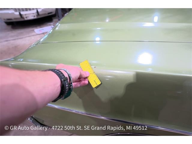 1968 Ford Galaxie (CC-2120887) for sale in Kentwood, Michigan