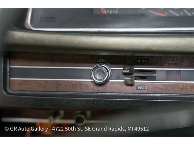 1968 Ford Galaxie (CC-2120887) for sale in Kentwood, Michigan