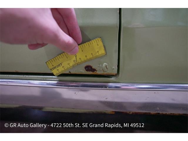 1968 Ford Galaxie (CC-2120887) for sale in Kentwood, Michigan